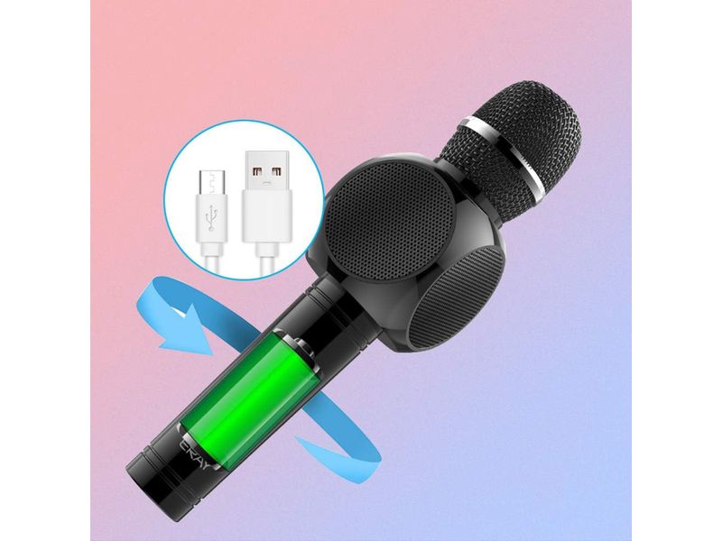 Microfono-Durabrand-P-Karaoke-Bluethoot-4-7886