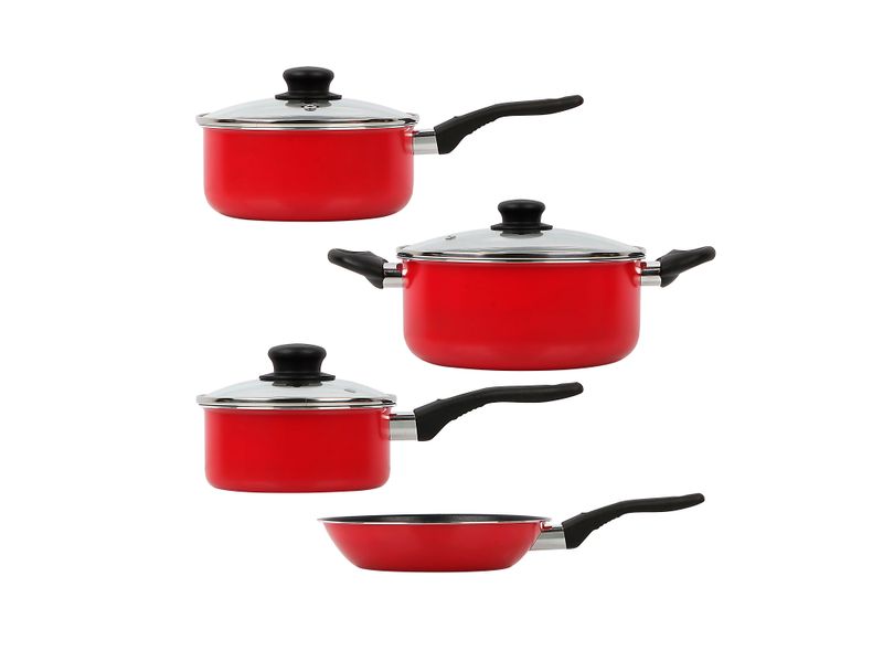 Bater-a-Cocina-7Pcs-Roja-Mainstays-2-21206