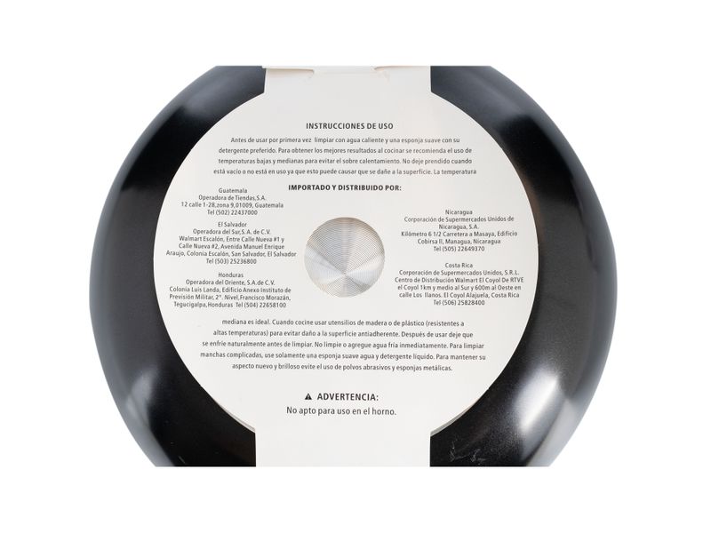 Sarten-Mainstays-Wok-Negro-30cm-4-10104