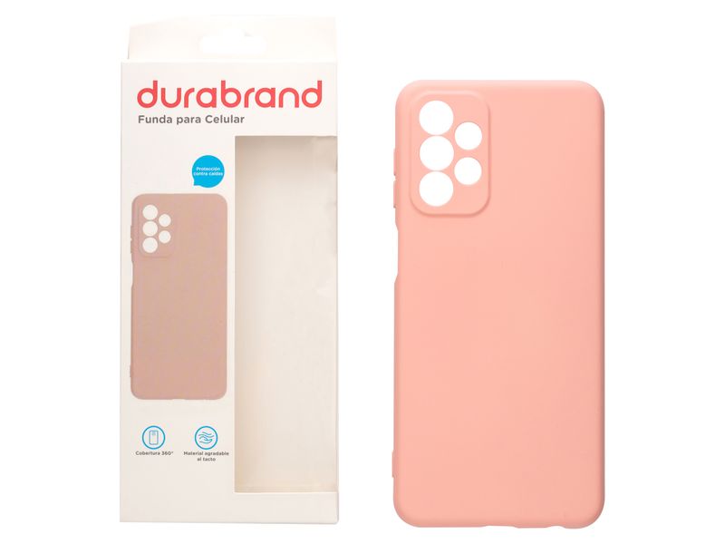 Funda-Silic-n-Samsung-A23-Rosa-Durabrand-3-24858