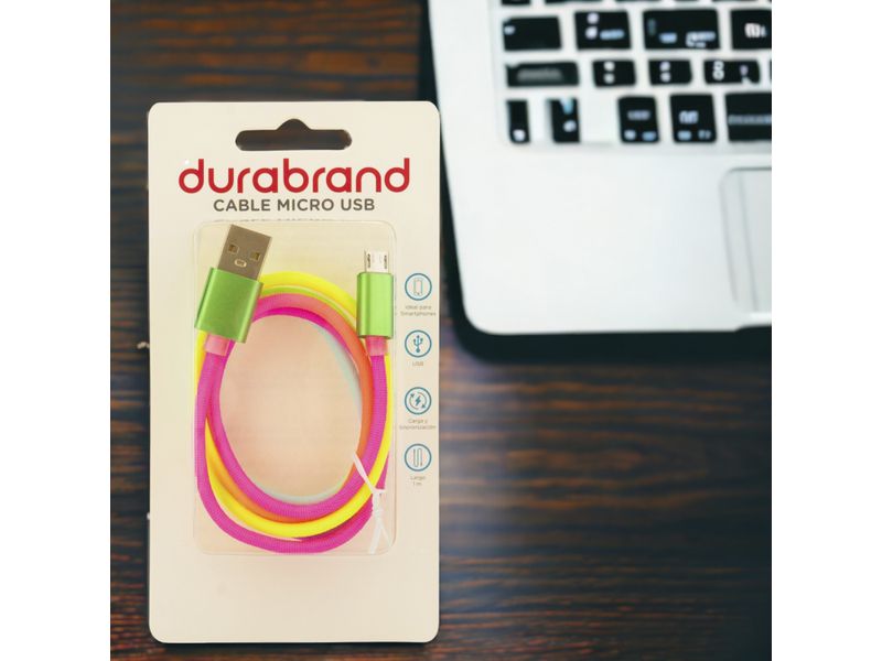 Durabrand-Cable-Micro-Usb-1-M-3-21064