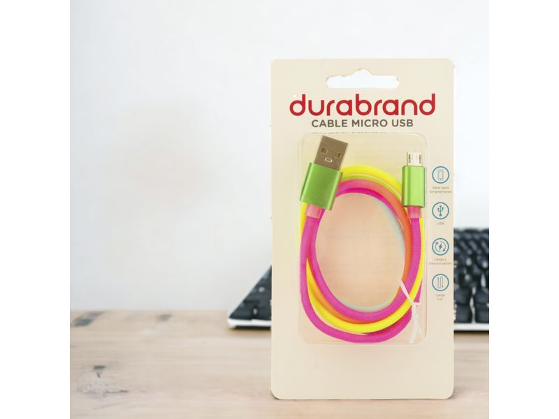 Durabrand-Cable-Micro-Usb-1-M-4-21064