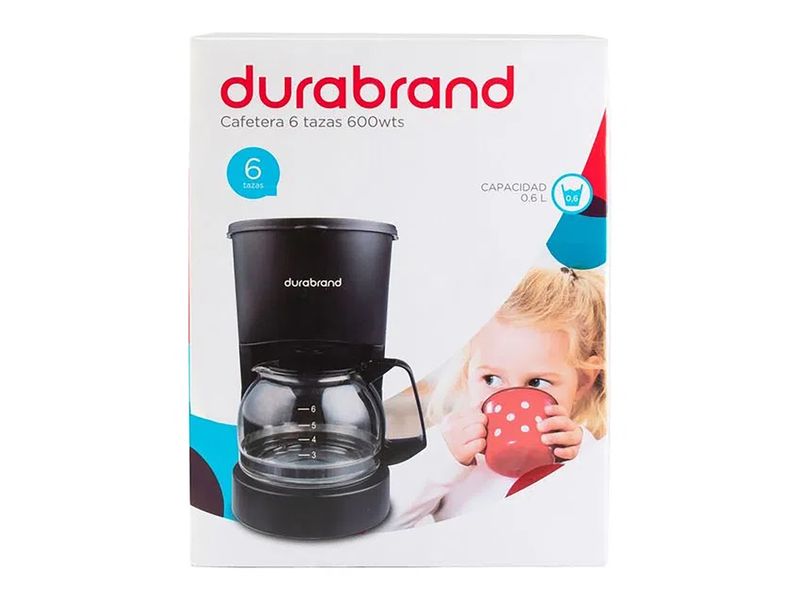 Cafetera-Durabrand-12-Tazas-4-7801