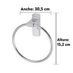 Porta-Toalla-Mainstays-Cromada-3-22814