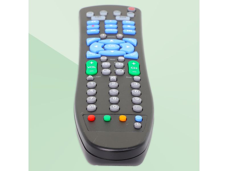 Control-Remoto-Durabrand-Tv-Dvd-Vcr-5-5683