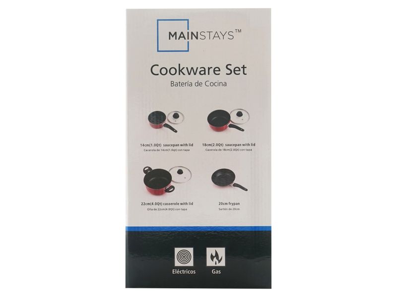 Bater-a-Cocina-7Pcs-Roja-Mainstays-6-21206