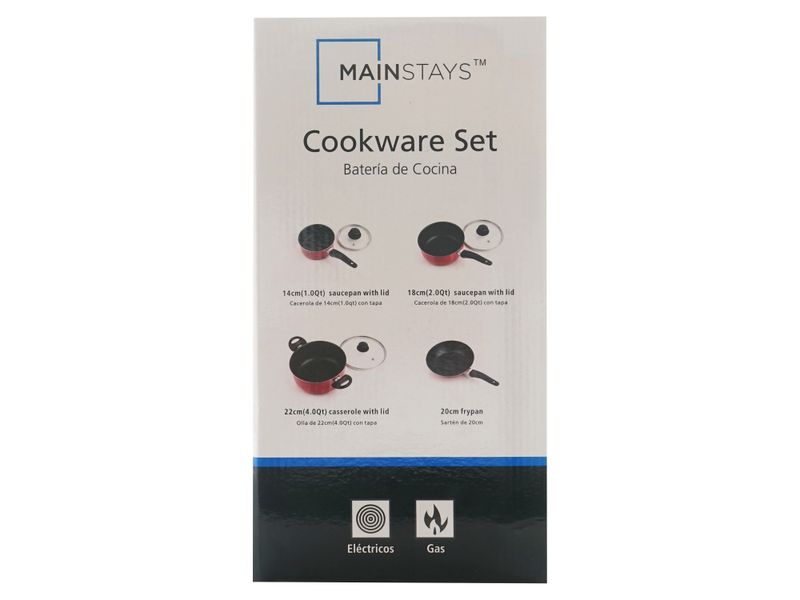 Bater-a-Cocina-7Pcs-Roja-Mainstays-6-21206