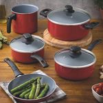 Bater-a-Cocina-7Pcs-Roja-Mainstays-7-21206