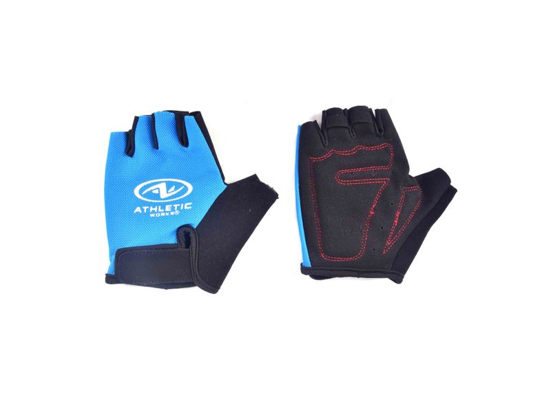 Guantes-Athletic-Works-Para-Ciclismo-Talla-M-L-4-14534