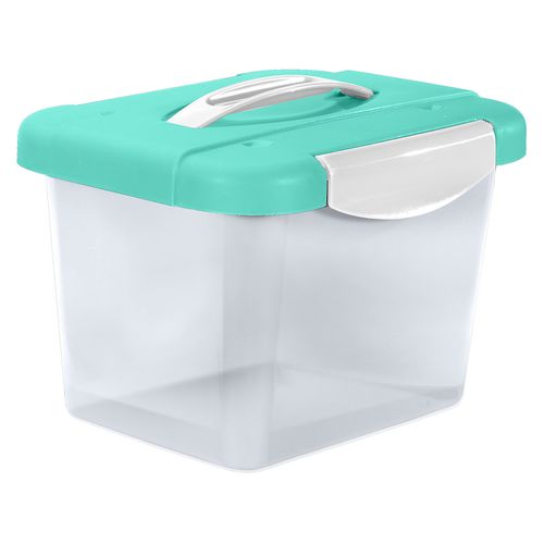 Caja Click Tr (4 L) Guateplast Aqua 0