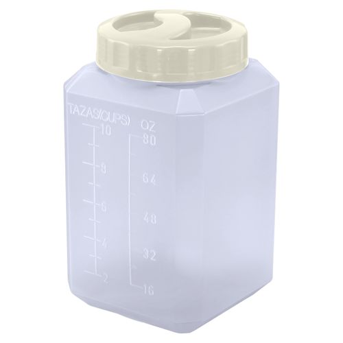 Granos Y Pastas Guateplast Marfi 2.27 K
