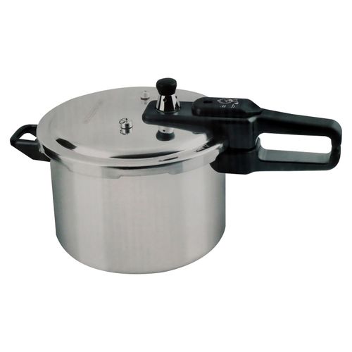 Black & Decker Olla De Presion 5 Litros