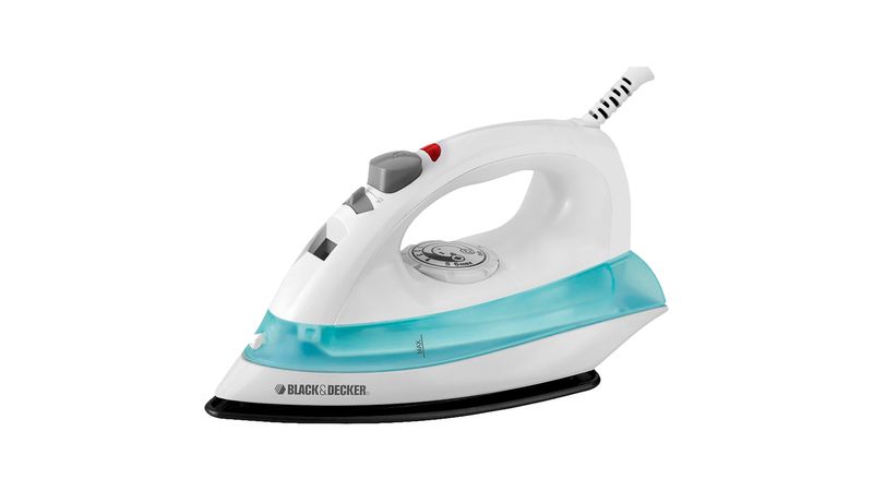 Comprar Plancha De Vapor Black Decker Walmart El Salvador