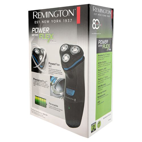 Rasuradora Remington Power Flex