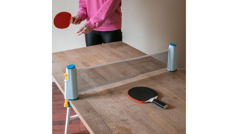 Mini Mesa de Ping Pong - Juguetón El Salvador