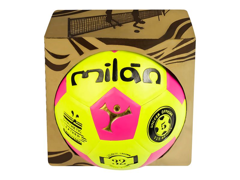 Balon-No-5-Milan-2-10583