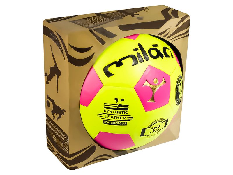 Balon-No-5-Milan-3-10583