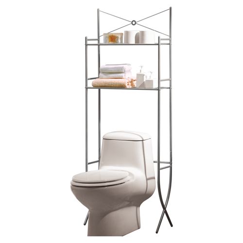 Organizador Para Baño Mainstays - 2 Estantes