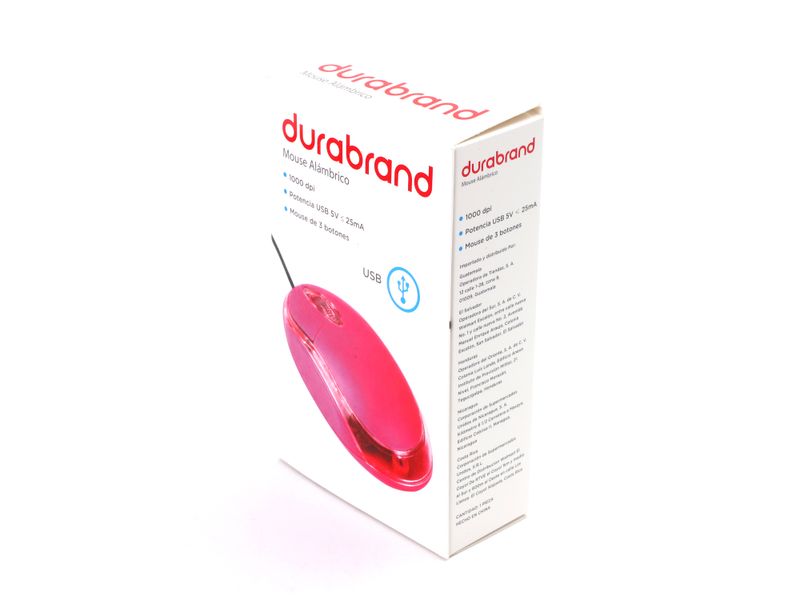 Mouse-Durabrand-Inalambrico-1-7894