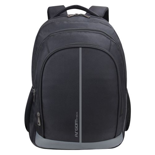 Mochila Para Laptop Argom 15.6 P Negro