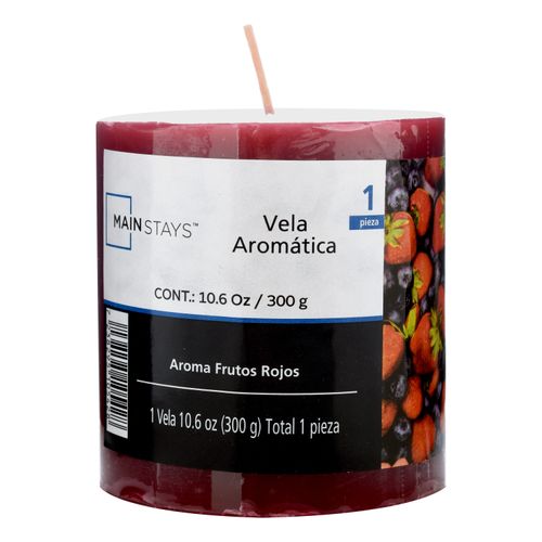 Cirio Aroma Frutos Rojos