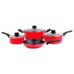 Bater-a-Cocina-7Pcs-Roja-Mainstays-1-21206