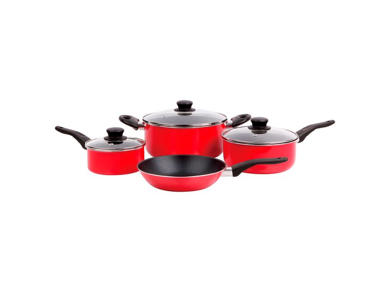 Bater-a-Cocina-7Pcs-Roja-Mainstays-1-21206