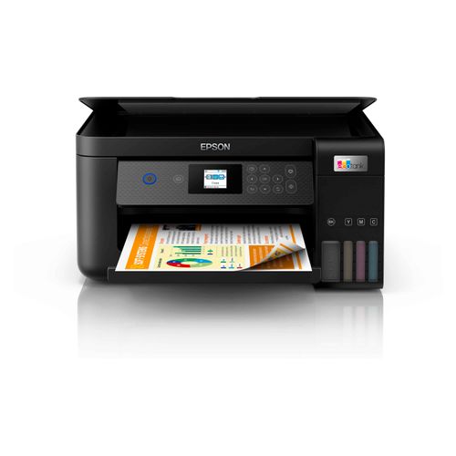 Epson  Multifuncional Wifi Ecotank L4260