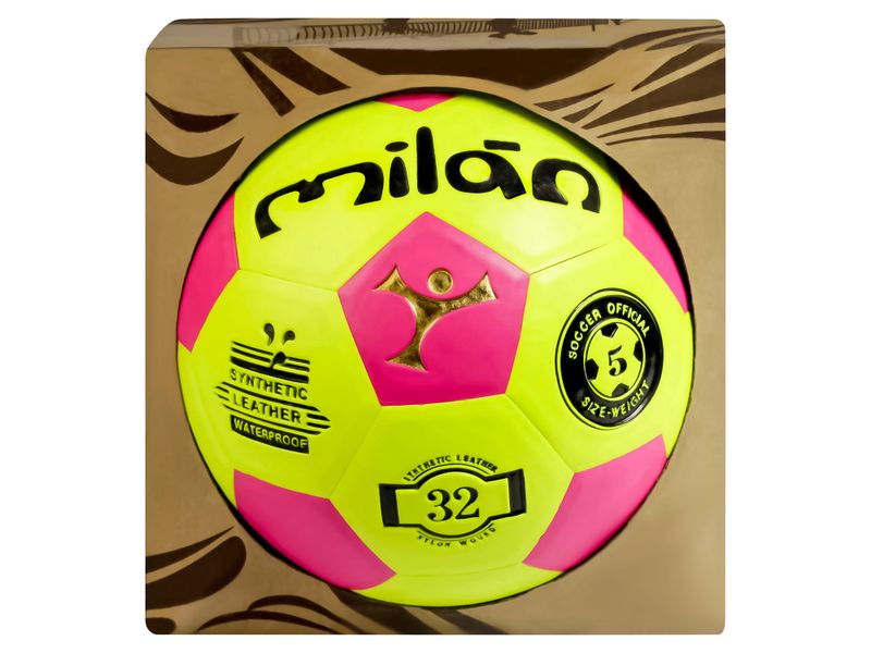 Balon-No-5-Milan-1-10583