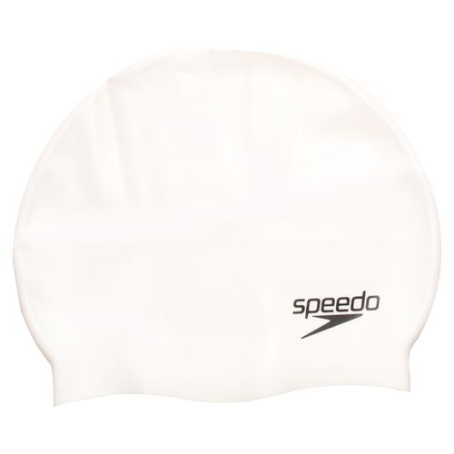 Gorro De Silicone Para Natacion Speedo