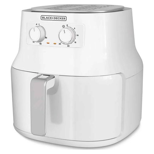 Freidora Black A Decker De Aire - 4.5litros