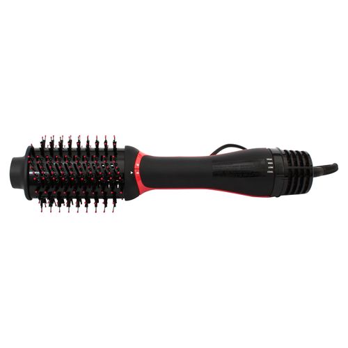 Cepillo Revlon Onestep Plus Color Negro