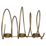 Portavela-Metalico-Dorado-212Cm-Wm-1-38700