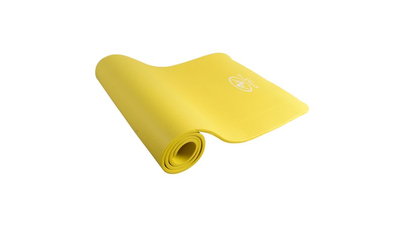 Comprar MANTA DE YOGA ATHLETIC WORKS 0.85KG