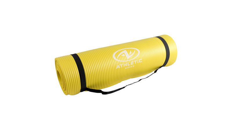 Colchoneta Yoga Mat 10Mm Original I Oechsle - Oechsle