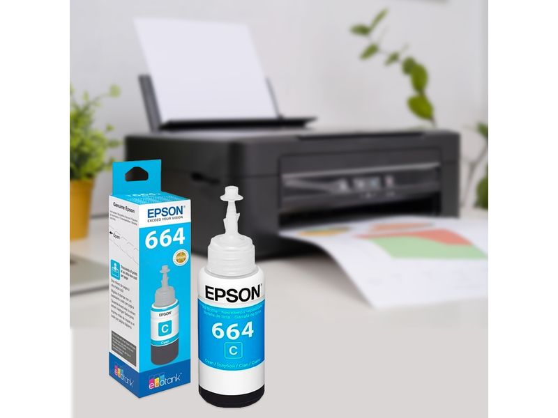 Botella-Tinta-Epson-Cyan-Epson-T664-5-4634