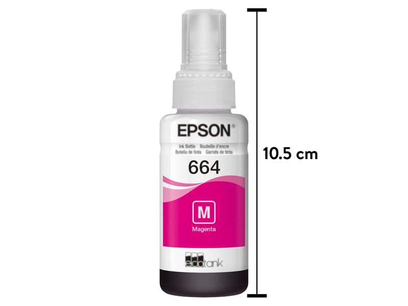 Botella-Tinta-Epson-Magenta-T664-4-4635