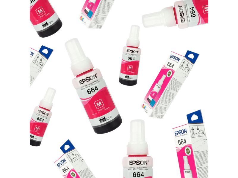 Botella-Tinta-Epson-Magenta-T664-5-4635