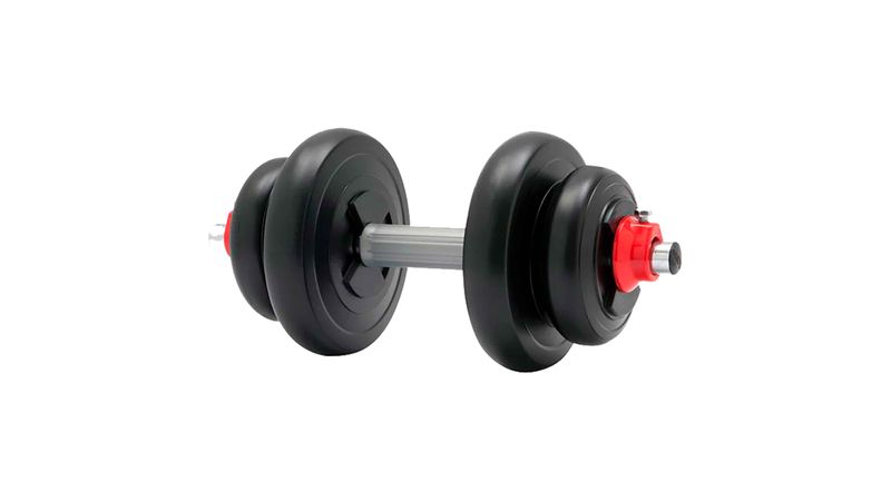 Bodega Aurrera Par De Mancuernas Bodega Aurrera Mancuerna Rocker