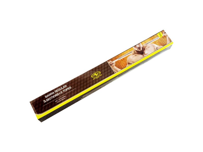 Regular-Bar-Athletic-Works-In-3-Sections-120Cm-25Mm-4-2298