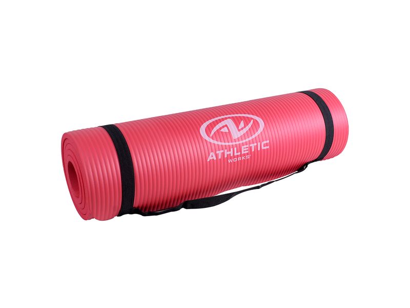 Mat-De-Yoga-Athletic-Works-173X61cm-10mm-7-4486