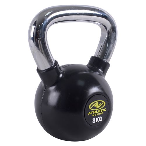 Kettle Bell Athletic Works De Hulehierro 8
