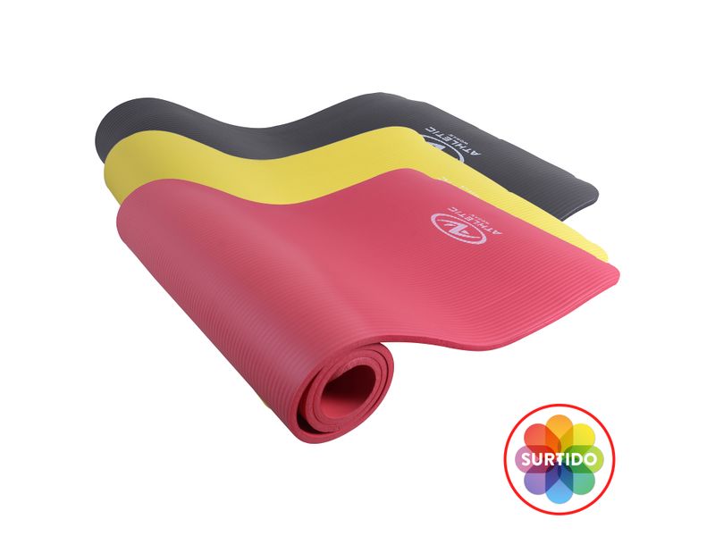 Mat-De-Yoga-Athletic-Works-173X61cm-10mm-1-4486