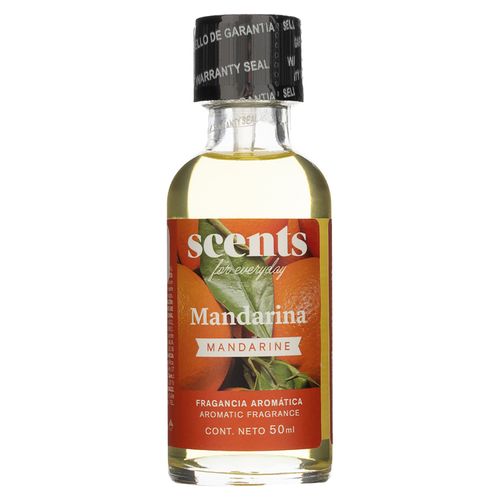 Fragancia Aromatica Mandarina Aran - 50ml