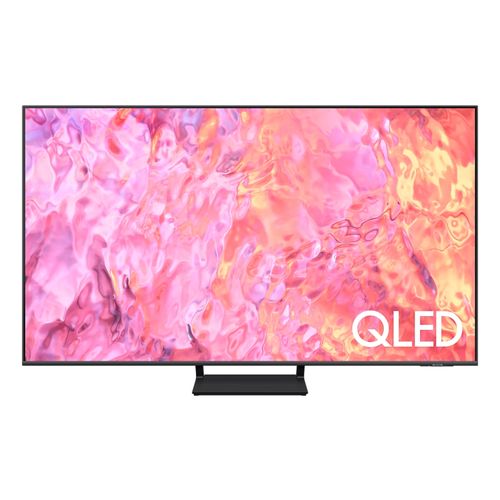 Pantalla Samsung, Led Smart 4K, Tamaño: 55 Pulgadas, Modelo: Qn50Q65Bapxp.