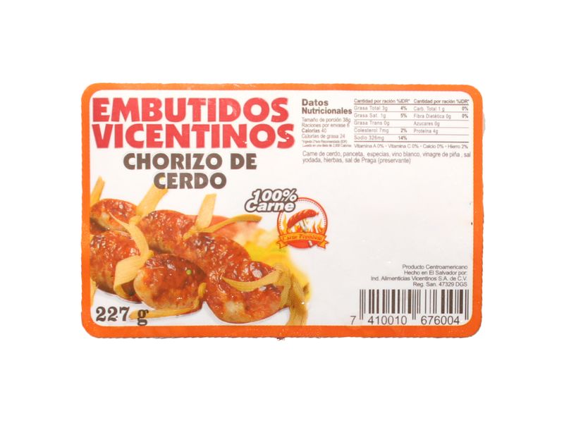 Vicentinos-Chorizo-De-Cerdo-Bandeja-227G-3-5850