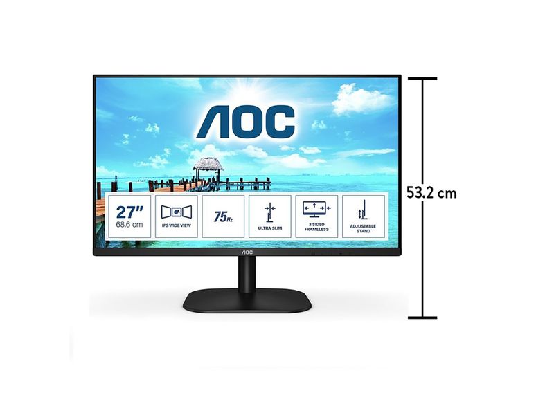 Aoc-Monitor-27-Pulg-Va-Panel-Fhd-3-42026