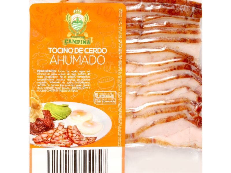 Tocino-La-Campi-a-Del-Rey-Ahumado-200Gr-3-5860