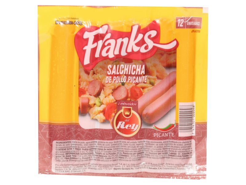 Salchicha-De-Pollo-Franks-12u-400gr-2-34707