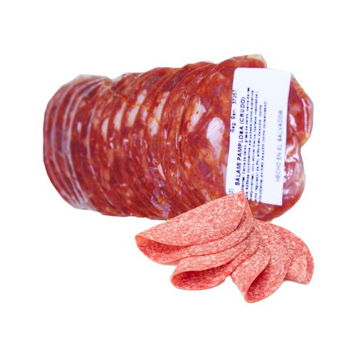 Salami Kreef Pamplona - Precio Indicado por Libra (454 g)